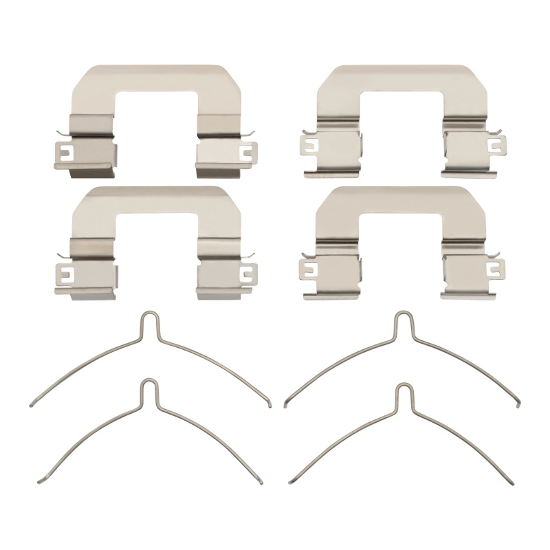 DFC SS Hardware Kits