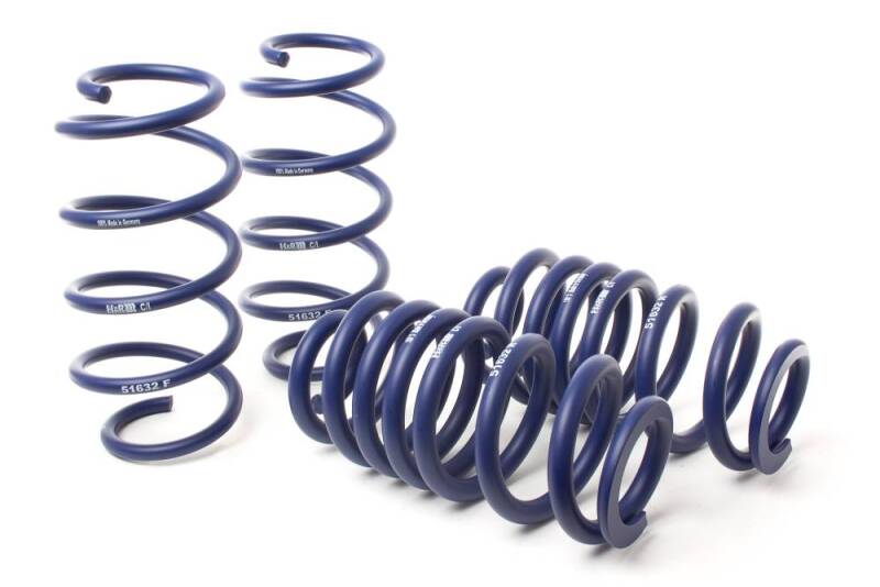 HR Sport Springs