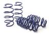 H&R 20-22 Ford Explorer/Limited/Platinum/XLT (AWD) 4Cyl/V6 Sport Spring thumbnail 4
