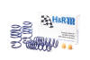 HR Sport Springs