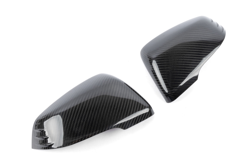 DNN Mirror Covers