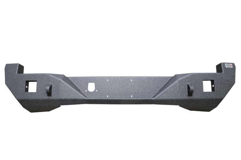 FBO Rear Bumpers
