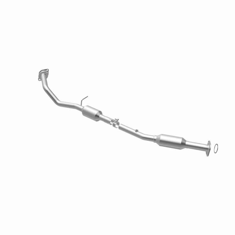 MagnaFlow 99-02 Miata L4 1.8 OEM Underbody Direct Fit Converter thumbnail 6