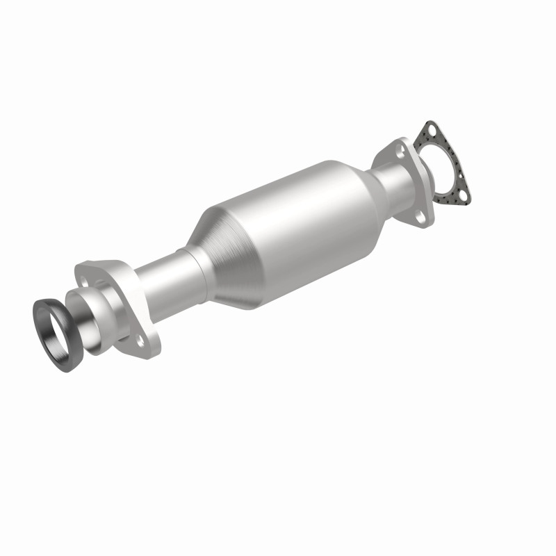 MagnaFlow 88-95 Civic/CRX 1.5/1.6 CA Manifold DF Converter thumbnail 8