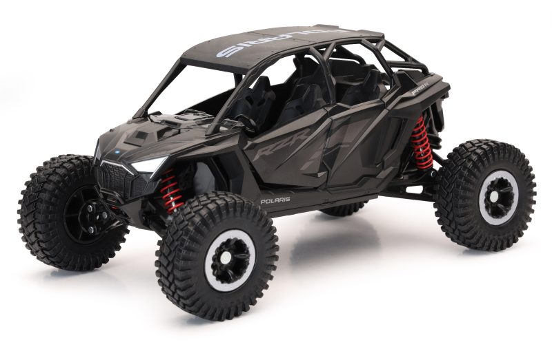 NRT ATV's