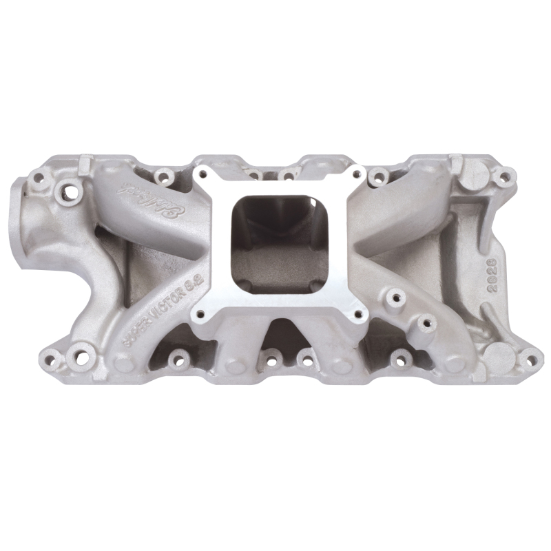 EDE Victor Intake Manifold