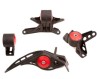 INM Steel Mount Kit-75A