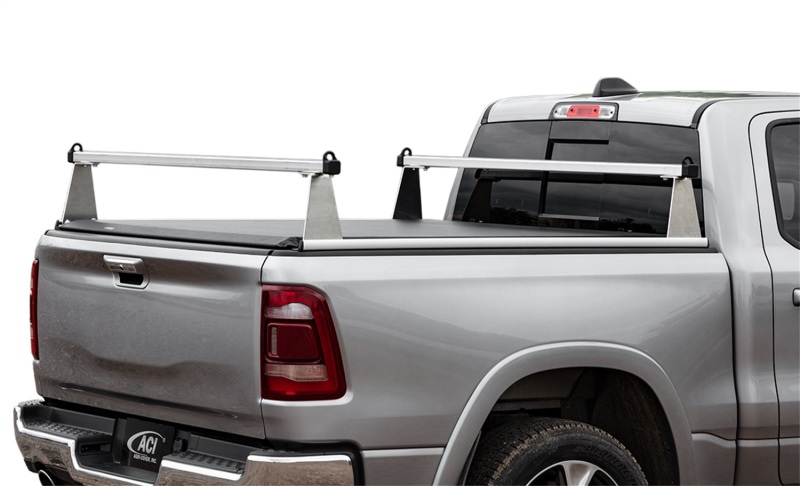 ACC ADARAC Truck Rack