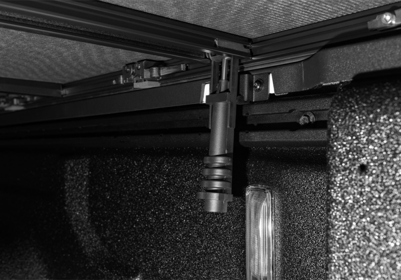 Extang 2020 Jeep Gladiator (JT) (w/wo Rail System) Trifecta 2.0 thumbnail 3