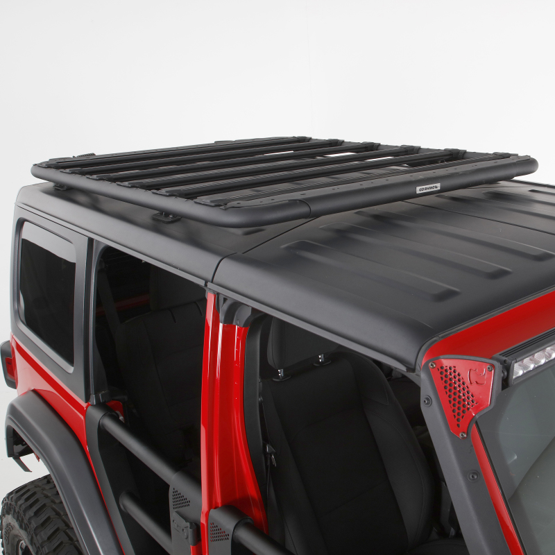 Go Rhino SRM 500 Roof Rack - 65in thumbnail 4