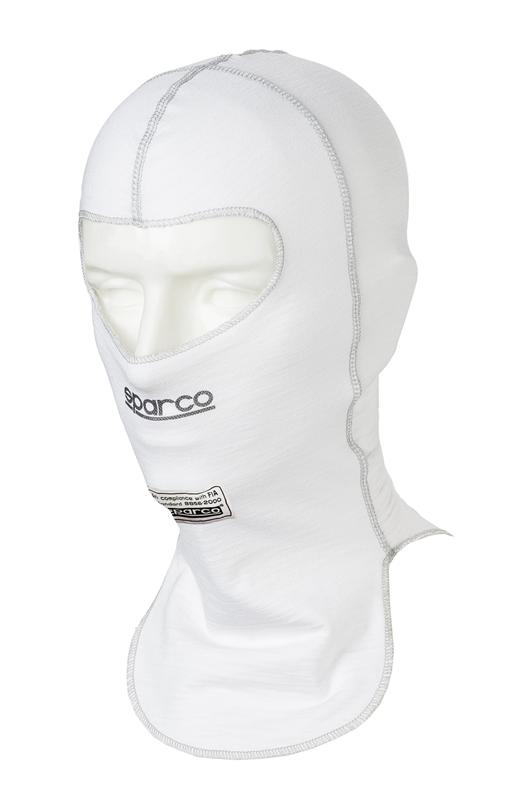 SPARCO SPA Hood RW9