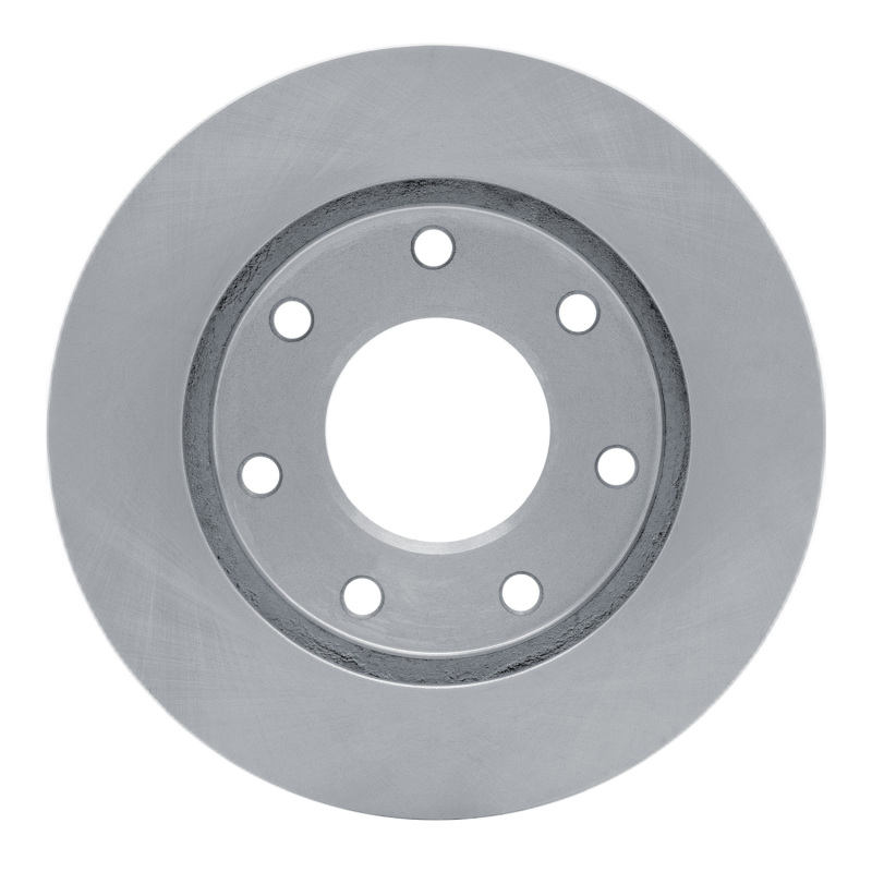 DFC Brake Rotors - Plain