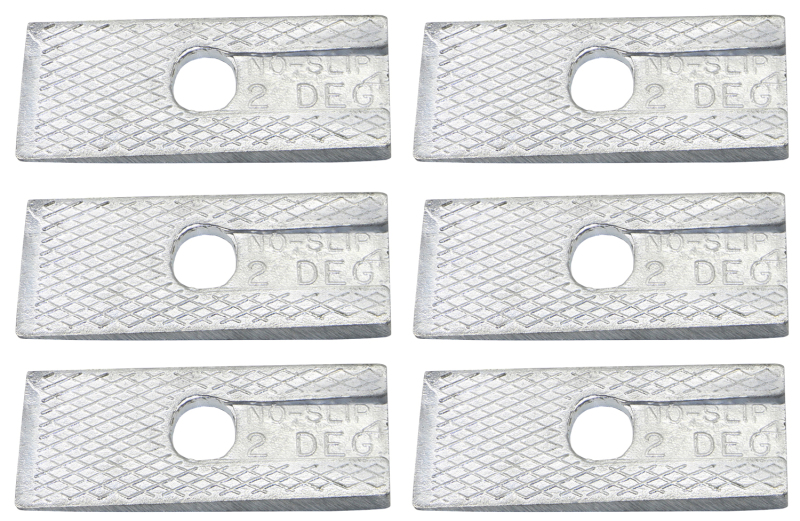 MOOG 60-67 Dodge W300 Series Caster Wedge
