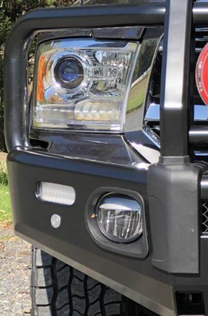 ARB Bumper/Fitting Kit Bundle 3452040 (1x arb3452040, 1x arb6177517) thumbnail 8