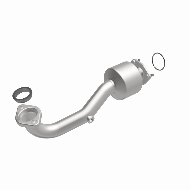 MagnaFlow Direct Fit Catalytic Converter 16-18 Honda HR-V 1.8L thumbnail 8