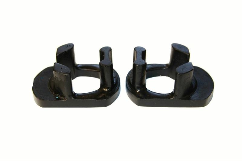 TQS Engine Mount Inserts
