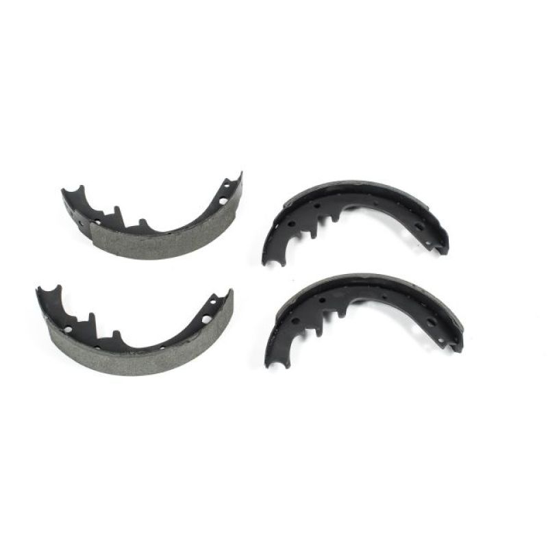 PSB Autospecialty Brake Shoes