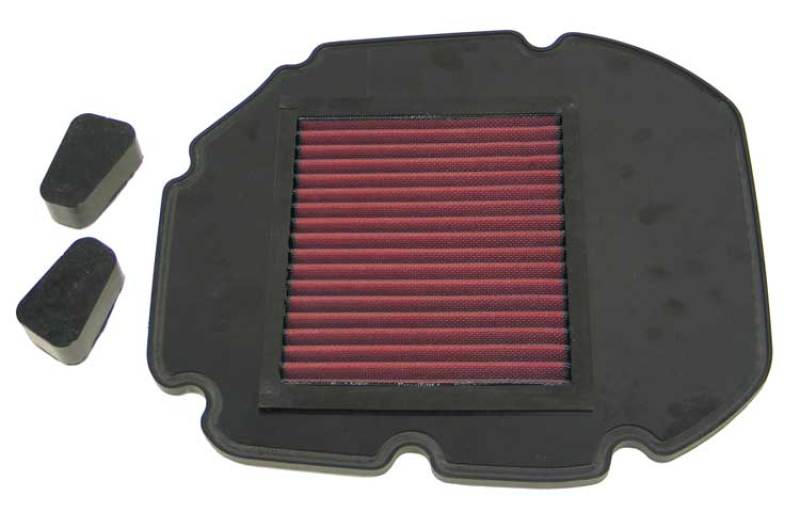 KN Motorcycle Direct Fit Air Filters