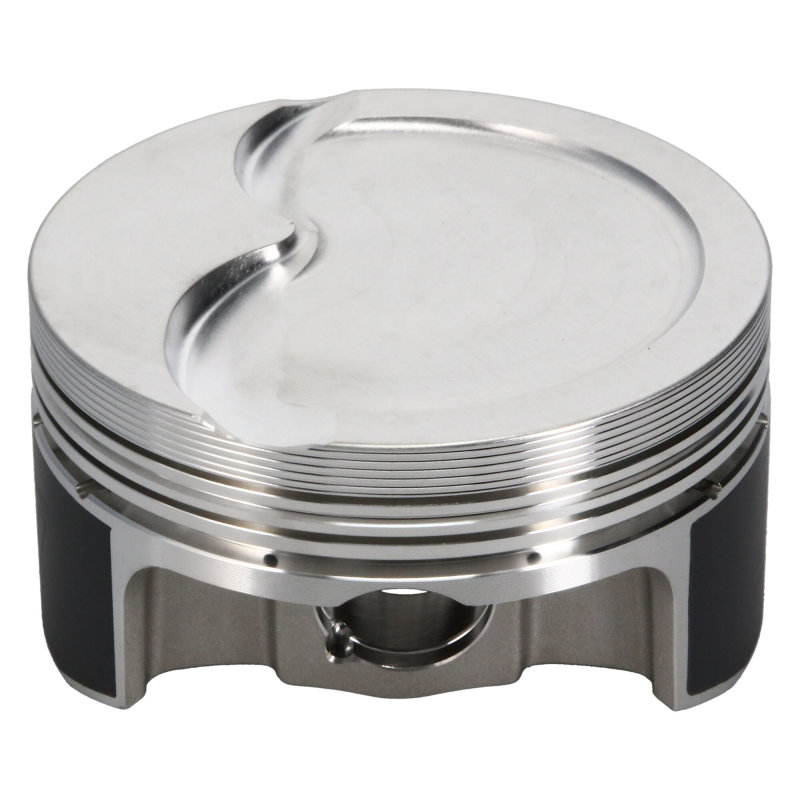 Wiseco Chevy LSX 6.0L -9.7cc Dish 4.02in Bore .945in Pin NA/Boost/Nitrous Drop-In Pistons thumbnail 9