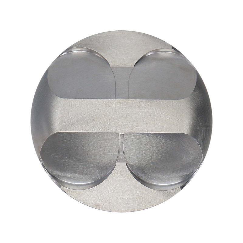 Wiseco Peugeot EW10J4 (RS) 2.0L 16V 206/C4 12.5:1 CR Piston Set thumbnail 9