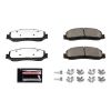 PSB Z36 Truck & Tow Brake Pads