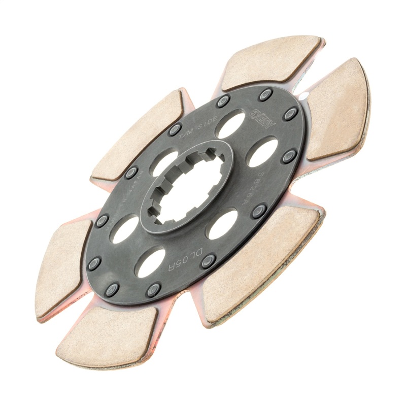 EXE Friction Discs