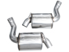 AWE Exhaust Conversion Kits