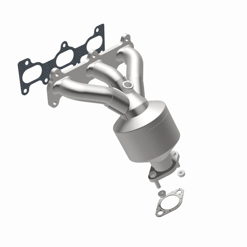MagnaFlow Conv DF 06-08 Kia Optima 2.7L thumbnail 9