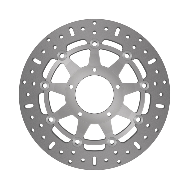 EBC Standard Rotors