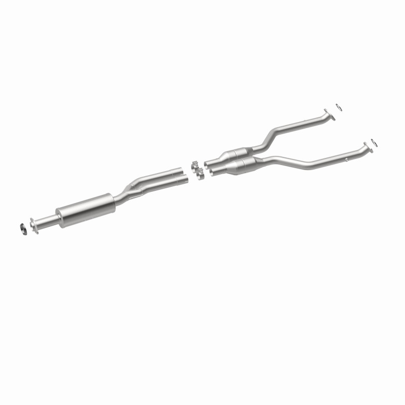 MagnaFlow 07-11 Lexus GS350 3.5L Direct Fit Converter thumbnail 5