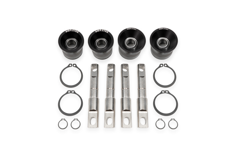 BMR Control Arm Bushing Kits