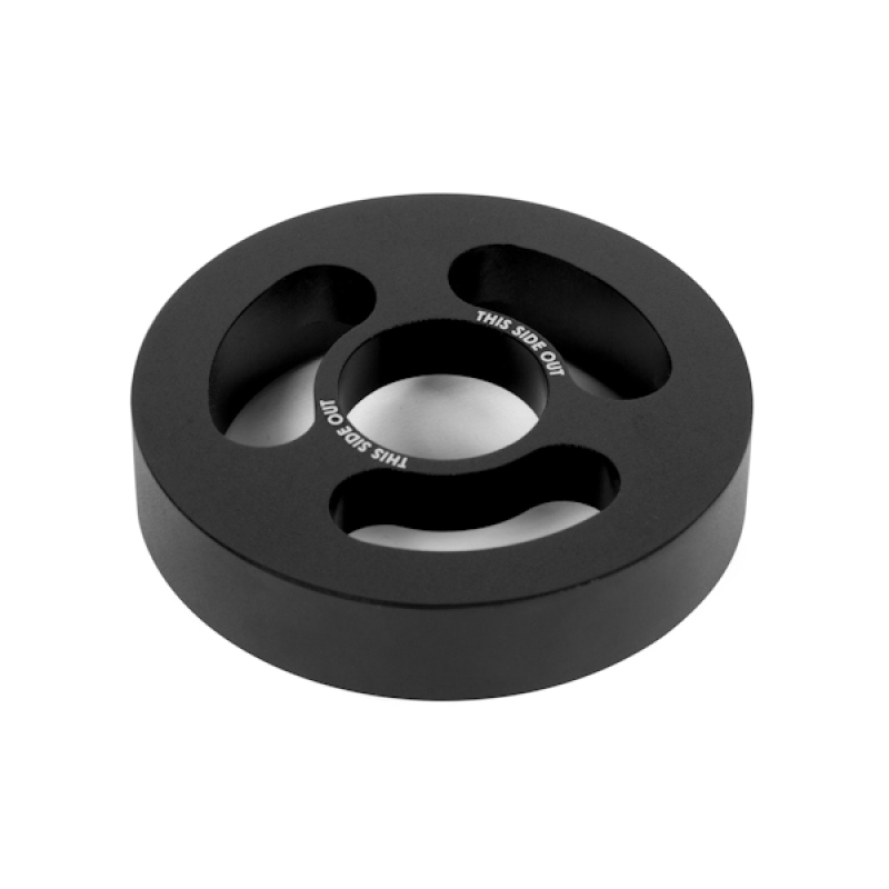 Mishimoto 08-14 Subaru WRX Thermostatic Oil Cooler Kit - Black thumbnail 5