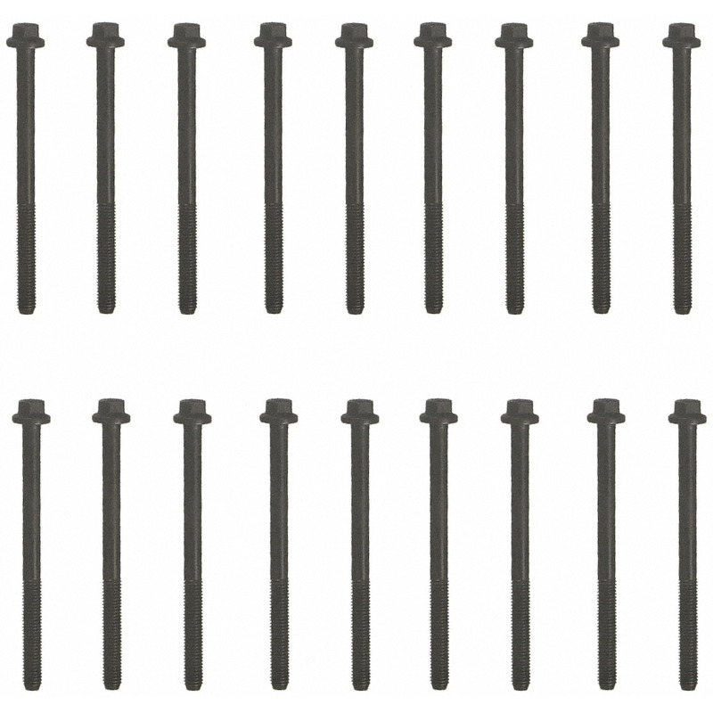 FEL Cylinder Head Bolts