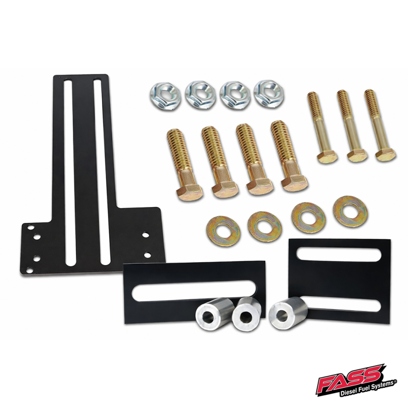 FASS Brackets