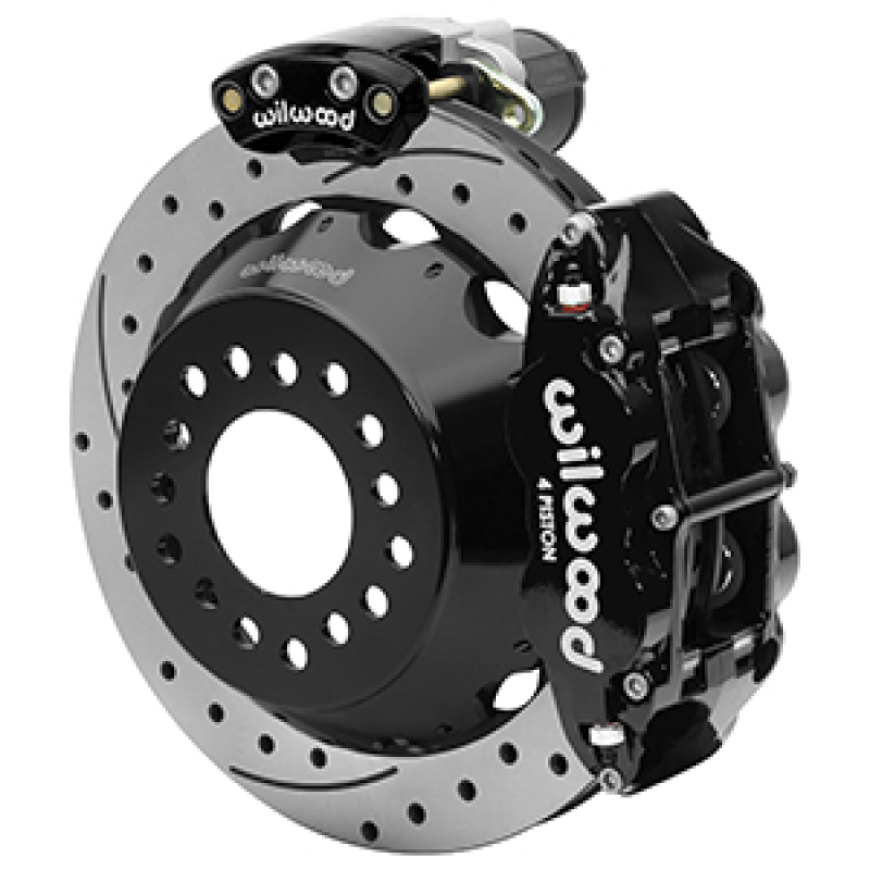 WIL Dynapro Brake Kit