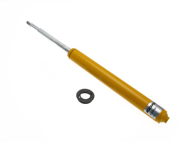 KON Sport (Yellow) Shocks