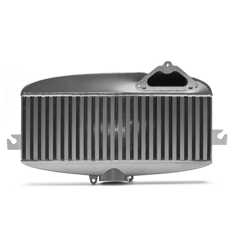 COBB Intercooler Upgrade