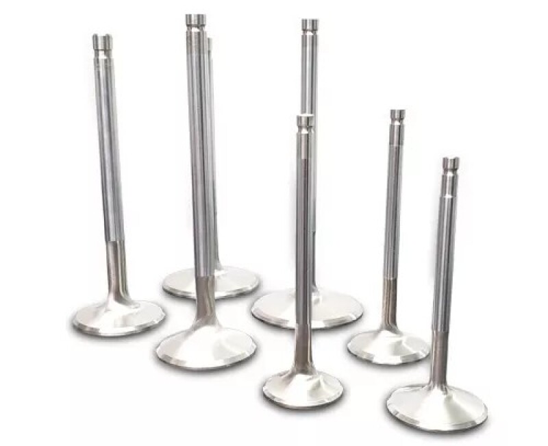 FER Hollow Intake Valve - Sets
