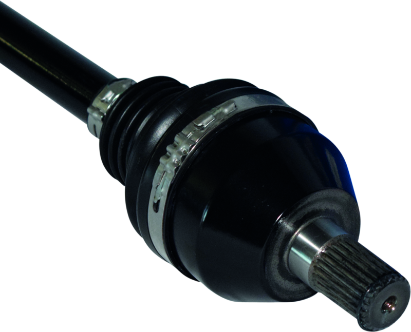 DragonFire Racing H.D. Replacement Axle Shafts 522847 Heavy-Duty Axles, DFR HD AXLE, thumbnail 8