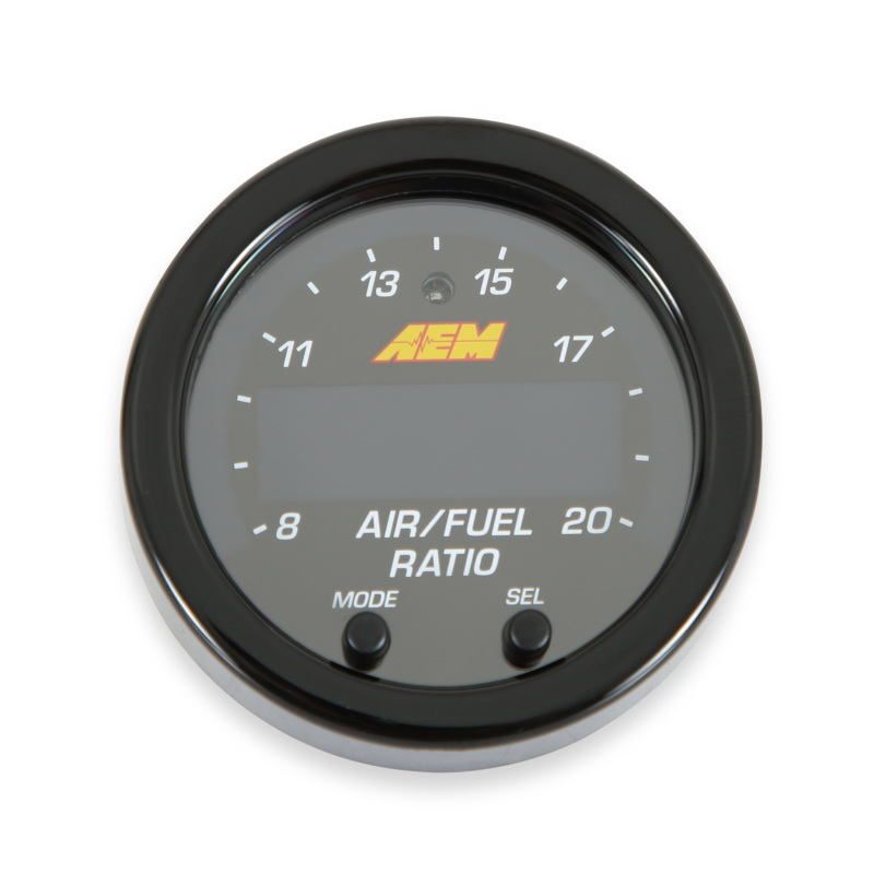AEM Digital Gauges