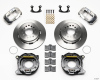WIL Dynalite Brake Kit