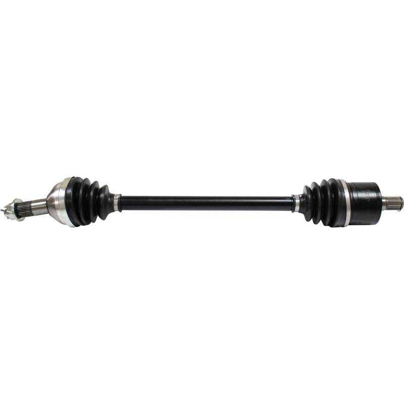 ABR Xtreme Duty Axles