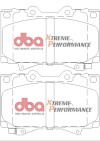 DBA XP650 Brake Pads