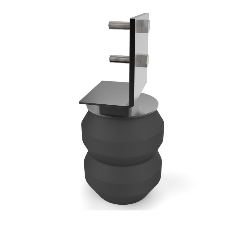 TIM Suspension Enhancement Systems