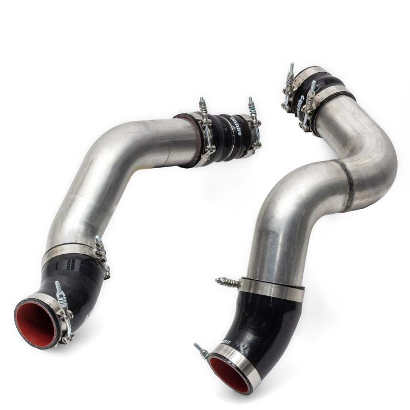 GBE Boost Tubes