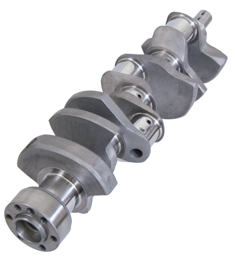 EAG Crankshafts - 8 Cyl