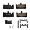PSB Z23 Evolution Brake Pads