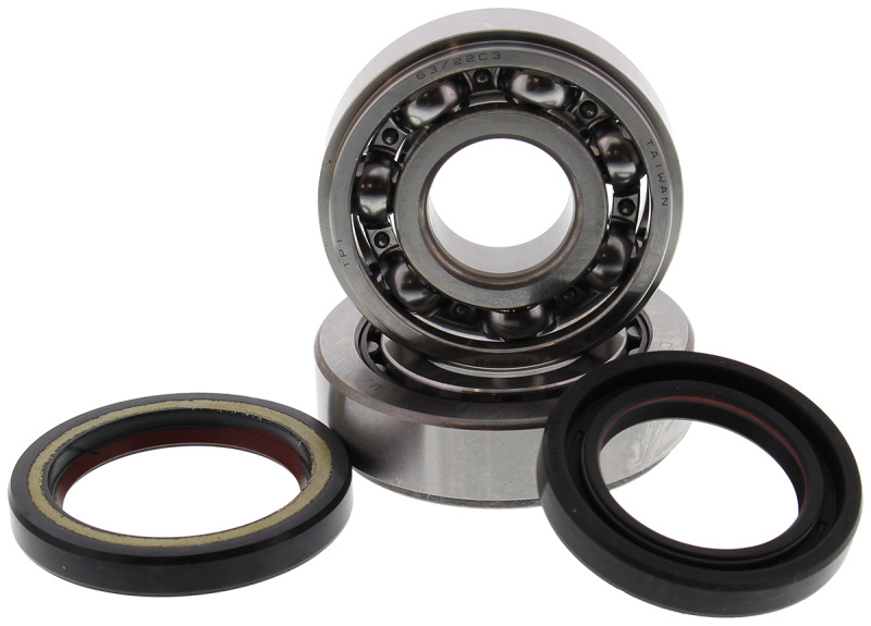 HDS Main Bearing & Seal Kit
