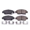 PSB Z17 Evolution Brake Pads