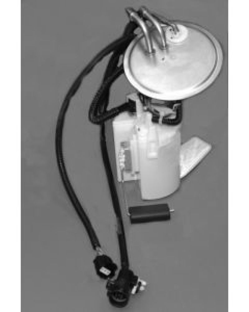 WAL Fuel Tank Unit Assembly